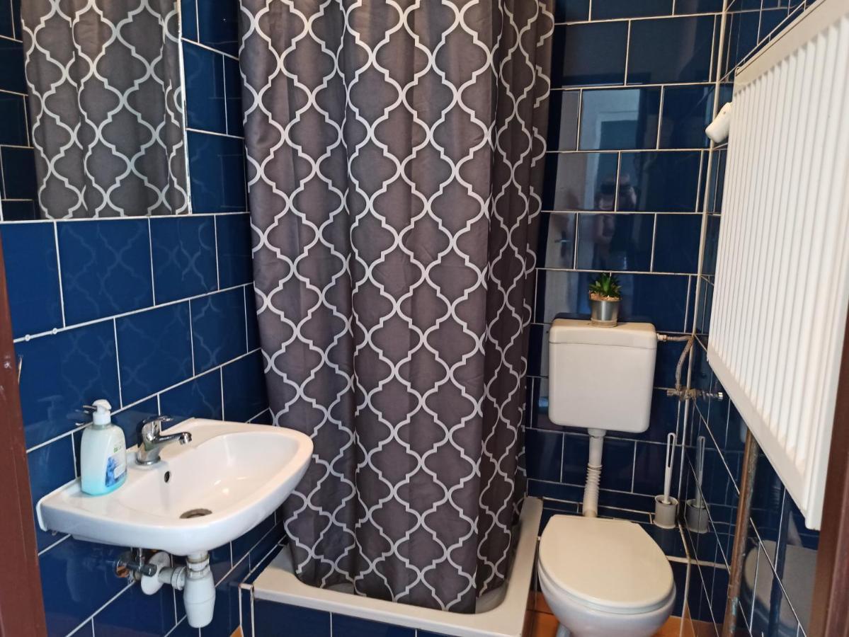 Gosciniec Silver Stary Toruń エクステリア 写真