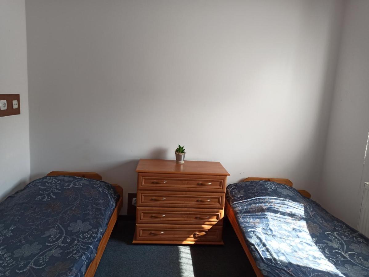 Gosciniec Silver Stary Toruń エクステリア 写真