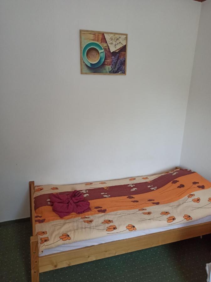 Gosciniec Silver Stary Toruń エクステリア 写真