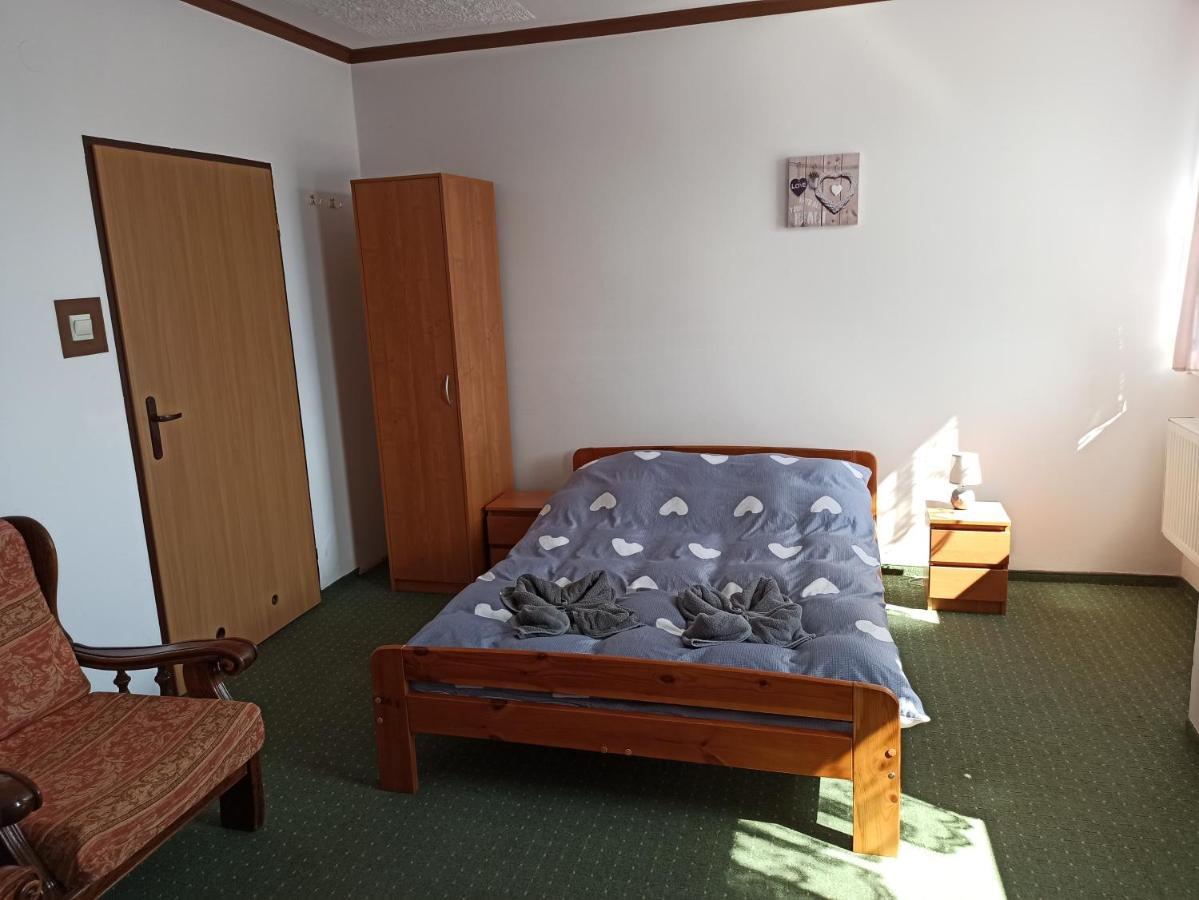 Gosciniec Silver Stary Toruń エクステリア 写真