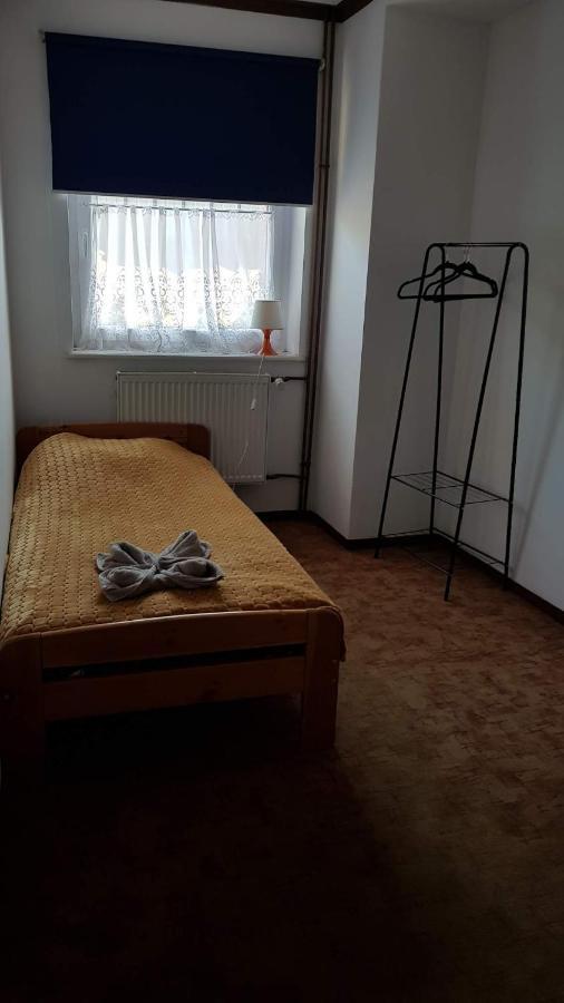Gosciniec Silver Stary Toruń エクステリア 写真