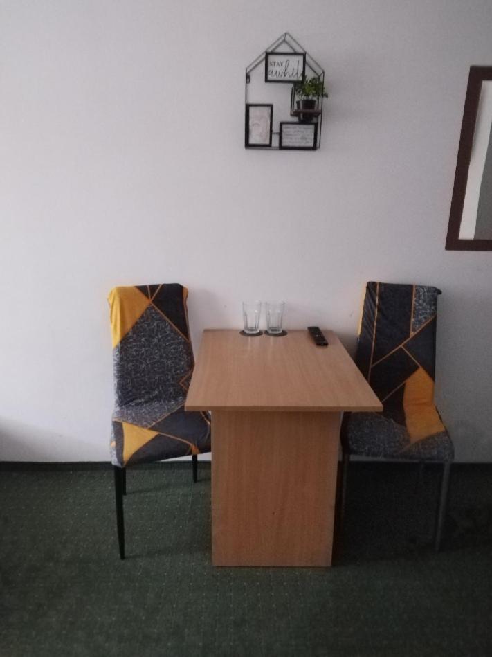 Gosciniec Silver Stary Toruń 部屋 写真