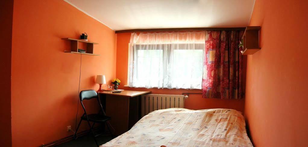 Gosciniec Silver Stary Toruń エクステリア 写真